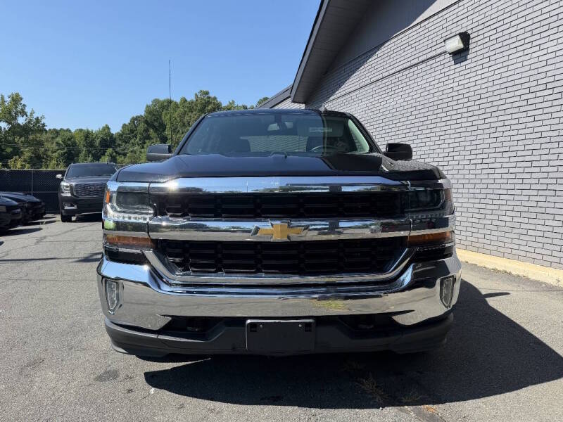 chevrolet silverado 1500 2017 3GCUKREC0HG416768 image chevrolet silverado 1500 2017 3GCUKREC0HG416768 image